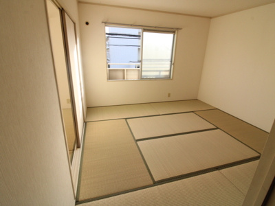 【和室】 | リバティーパレス