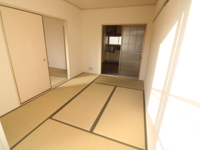 【和室】 | リバティーパレス