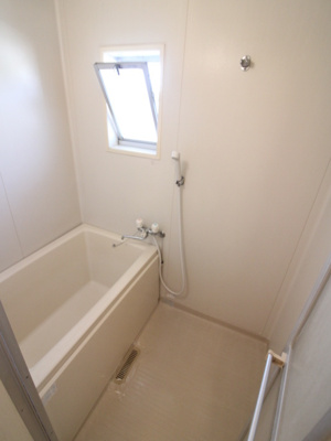 【浴室】 | リバティーパレス