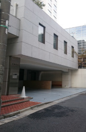 来栖ビル-(申込有り)の外観