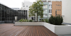 来栖ビル-(申込有り)の展望