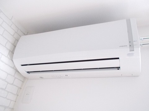 Al Sole(アルソーレ）の設備