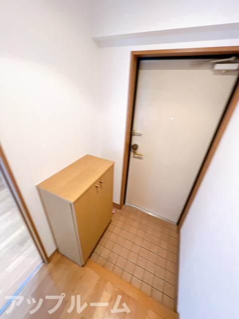 グレースコート神戸の内装