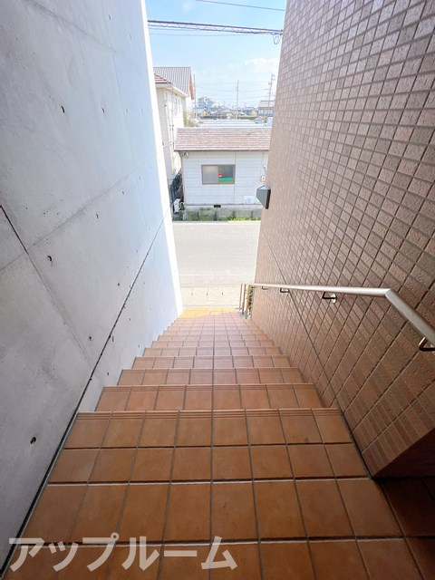 グレースコート神戸のその他