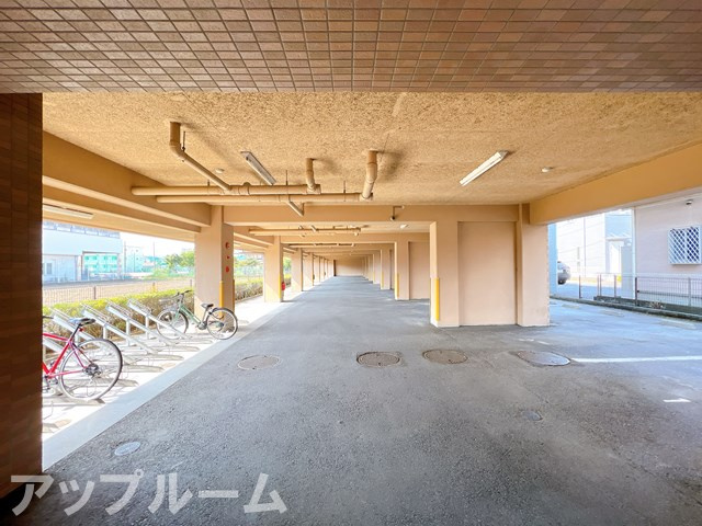 グレースコート神戸のその他