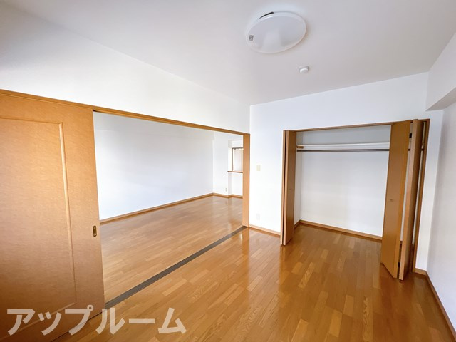 グレースコート神戸の設備