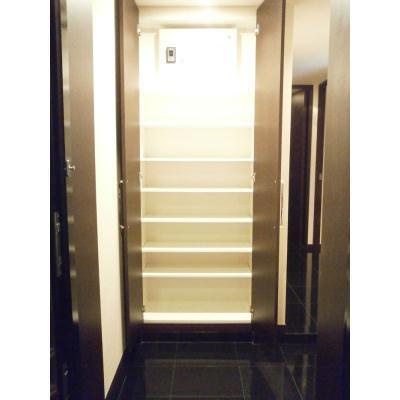 【収納】 | パークキューブ春日安藤坂