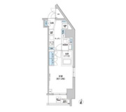 パークキューブ西新宿の画像