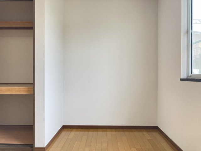 ダイヤモンドメゾン清野の内装