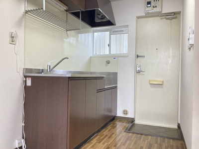 【キッチン】 | ダイヤモンドメゾン清野