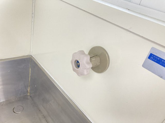 【設備】 | ダイヤモンドメゾン清野