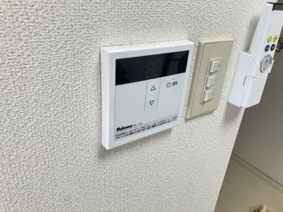 【設備】 | ダイヤモンドメゾン清野