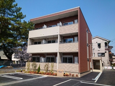 【外観】 | Ｋｉｎｄ（カインド）