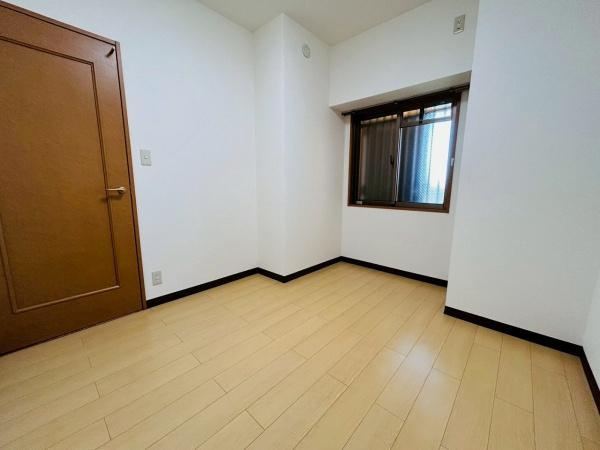 【洋室】 | ファミールハイツ泉大津セントハーバーシティ１番館