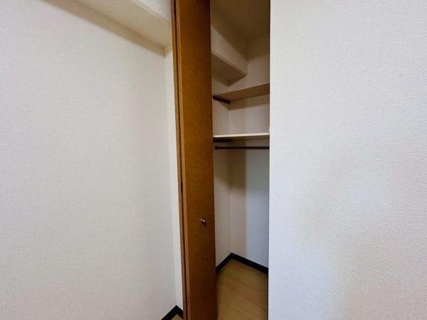 【収納】 | ファミールハイツ泉大津セントハーバーシティ１番館