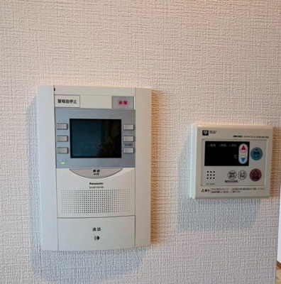 【その他】 | ファミールハイツ泉大津セントハーバーシティ１番館 | オートバス機能付きです♪