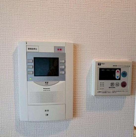 【その他】 | ファミールハイツ泉大津セントハーバーシティ１番館 | オートバス機能付きです♪