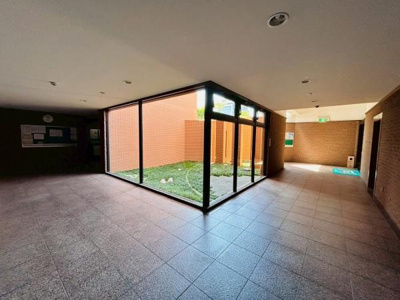 【エントランス】 | ファミールハイツ泉大津セントハーバーシティ１番館