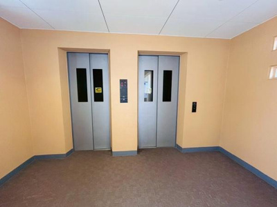 【その他共用部分】 | ファミールハイツ泉大津セントハーバーシティ１番館 | エレベーター