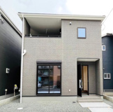 泉南郡熊取町野田２丁目の新築一戸建の画像