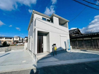 泉南郡熊取町野田２丁目の新築一戸建の画像