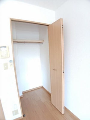 【収納】 | グランデュールＲ