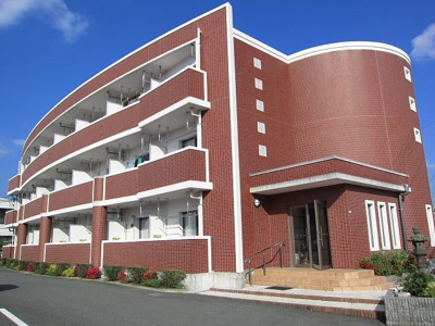 【外観】 | グランデュールＲ