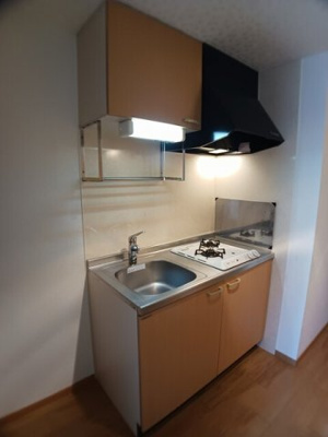 【キッチン】 | グランデュールＲ