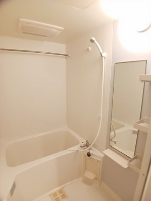 【浴室】 | グランデュールＲ