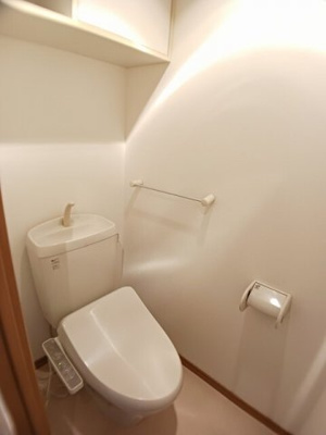 【トイレ】 | グランデュールＲ