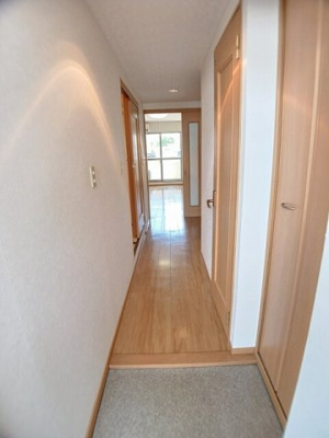 【玄関】 | グランデュールＲ