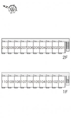 【その他】 | レオパレスフローラ