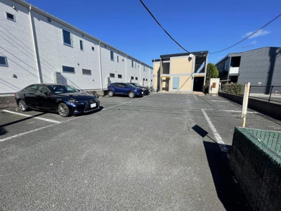 【その他】 | レオパレスフローラ