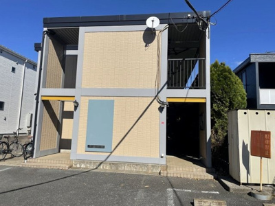 【その他】 | レオパレスフローラ