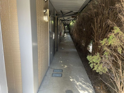 【その他】 | レオパレスフローラ