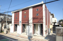 レオネクストフラッシュ新宿の画像