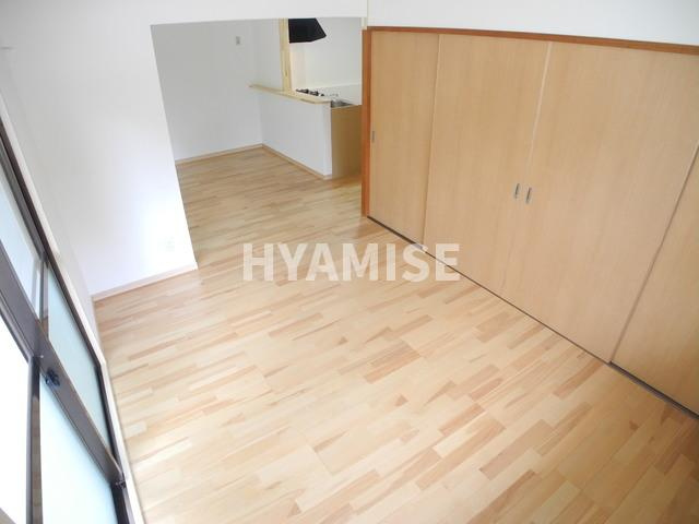 パークサイド内田のその他