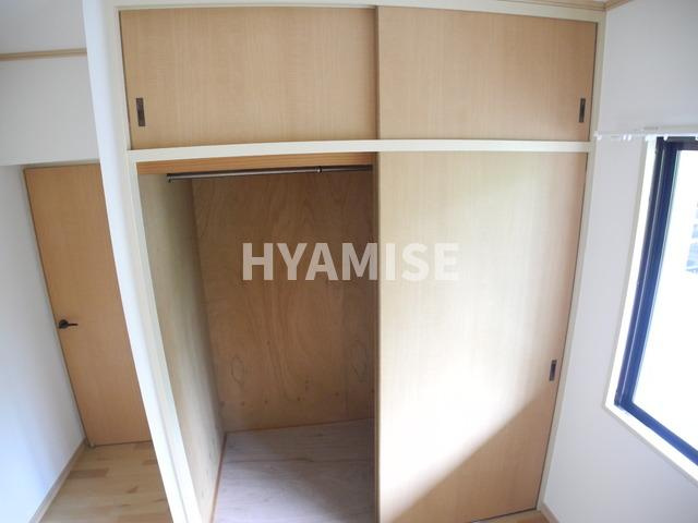 パークサイド内田のその他