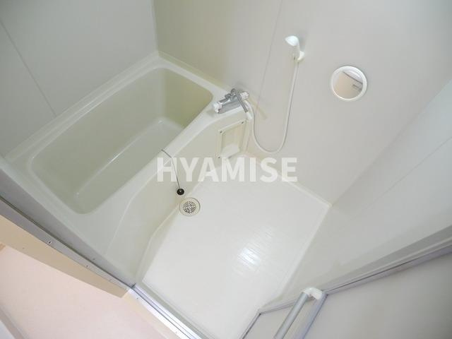 パークサイド内田の浴室