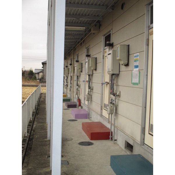 エクシブ浅野のロビー