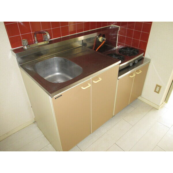 エクシブ浅野のキッチン