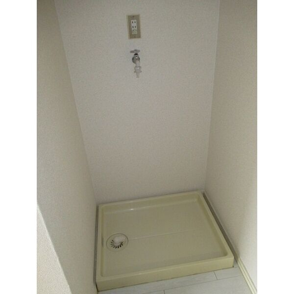 エクシブ浅野の設備