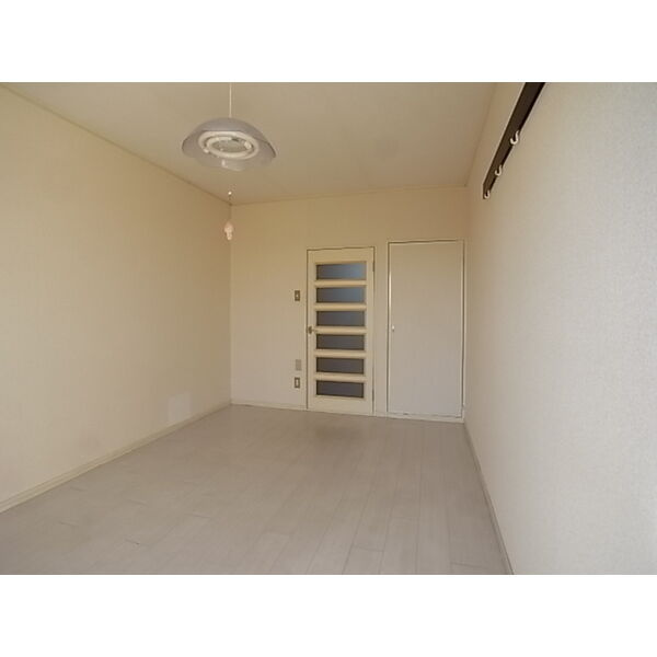 エクシブ浅野の寝室