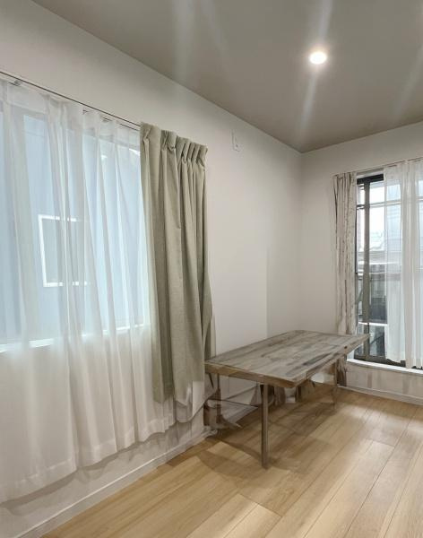 出雲市芦渡町　中古戸建の洋室