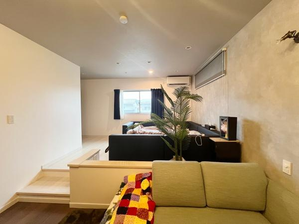 出雲市芦渡町　中古戸建の寝室