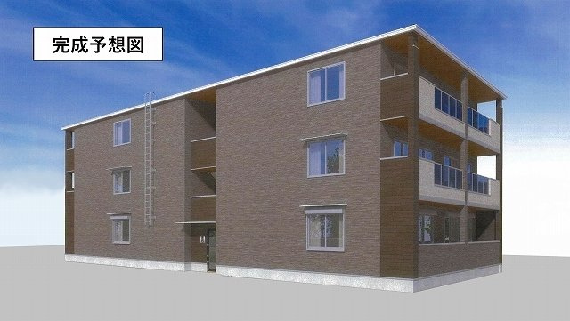 仮）本町５丁目アパート