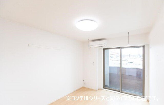 仮）本町５丁目アパートの内装