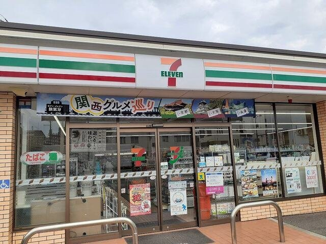 仮）本町５丁目アパートの周辺|セブンイレブン山吹丁店様まで93m