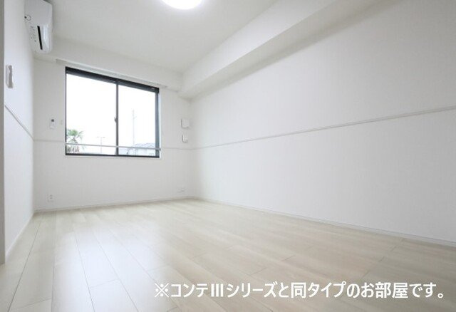 仮）本町５丁目アパートの居間・リビング