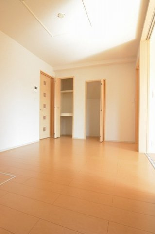 カルムメゾンⅡの設備